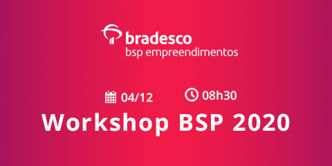 Workshop BSP 2020